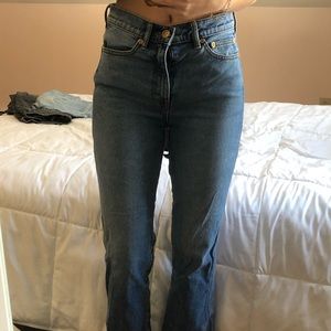 Tory Burch Jeans size 26